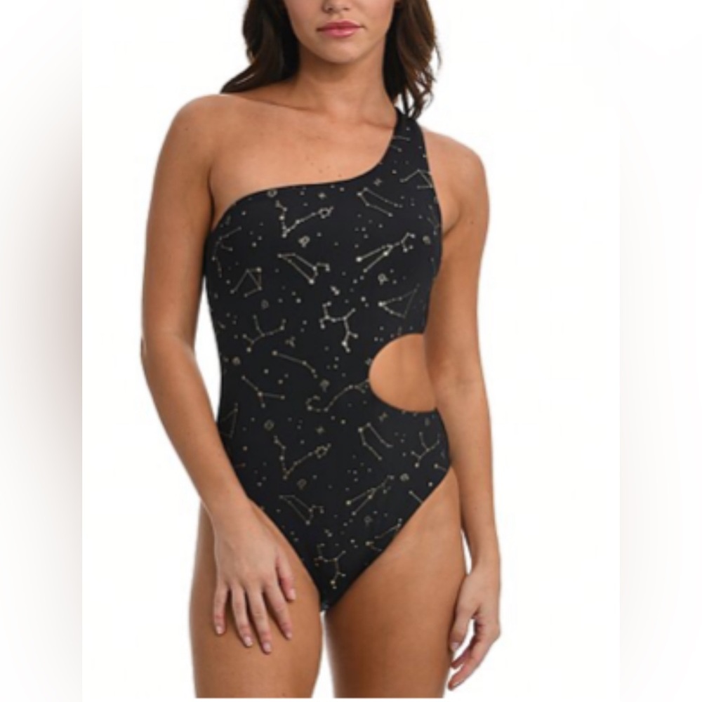 Sunshine 79 One-Piece